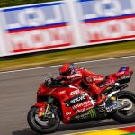 Sachsenring Siap Bergetar