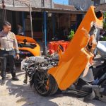 McLaren Youtuber Terbelah Dua Pelajaran Berharga