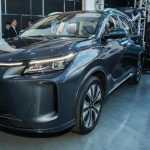SUV DFSK Ini Bikin Kaget Jarak Tempuhnya