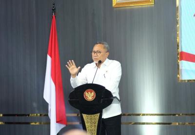 Koperasi Merah Putih Siap Guncang Ekonomi