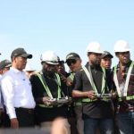 Merauke Kalahkan Jepang Amerika