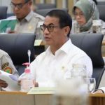 Stok Pangan Indonesia Melambung