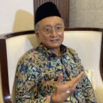 Menteri Dody Bongkar Fakta Surat Kunjungan Amerika