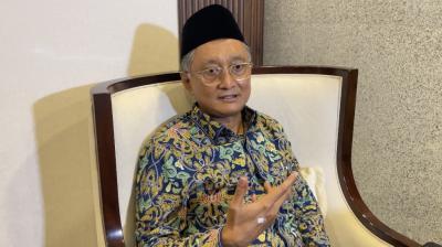 Menteri Dody Bongkar Fakta Surat Kunjungan Amerika