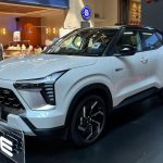 Xforce Hybrid Jakarta Bali