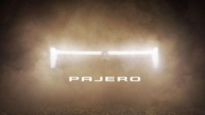 Pajero Bangkit Fitur Legendaris Kembali