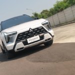 XFORCE Hybrid Bikin Ketagihan