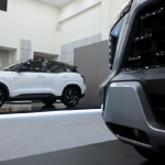 SUV Hybrid Termurah Menggebrak