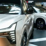Xforce Hybrid Meluncur Harga Fantastis