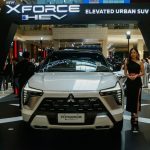 XForce Hybrid Guncang Pasar Harga Mulai Segini