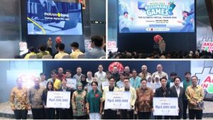 MNC Bank Buka Rahasia Keuangan Gen Z