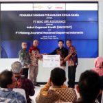 MNC Life Perluas Jangkauan Asuransi Jiwa