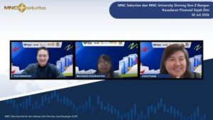 Gen Z Melek Finansial Masa Depan Gemilang