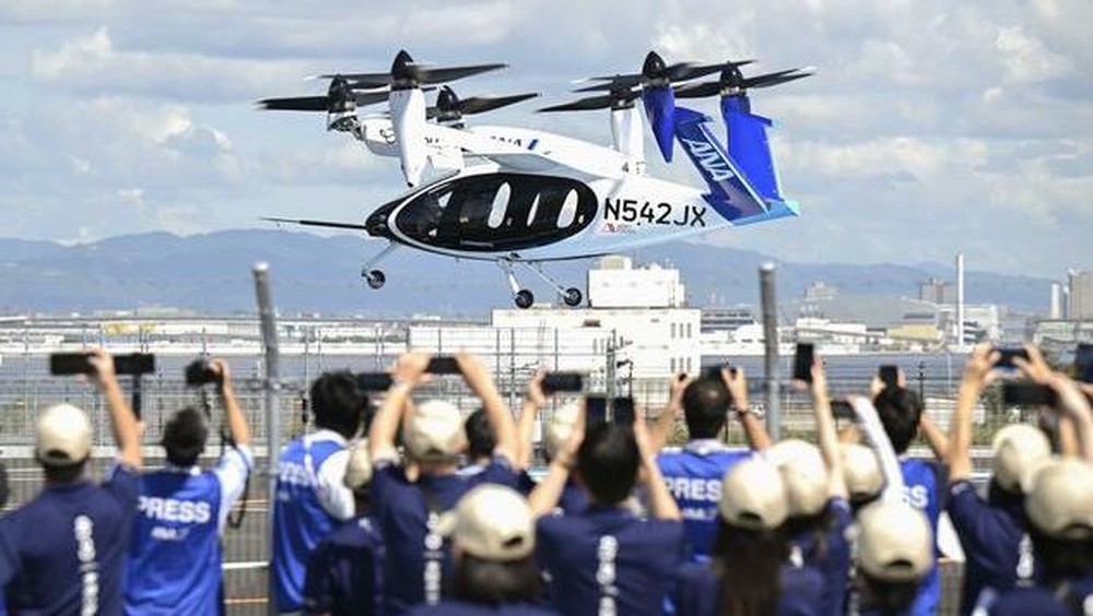 Toyota Kuasai Langit