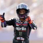 Mengapa Martin Pilih Yamaha