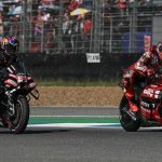 Siapa Raja Silverstone