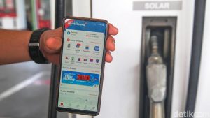 Helikopter BBM Subsidi Terungkap
