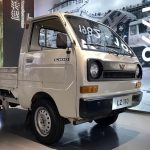 Terungkap Mobil Wuling Pertama