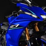 Yamaha R7 Menggila Fitur Canggih