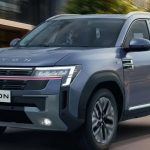 SUV Tangguh Harga Menggoda