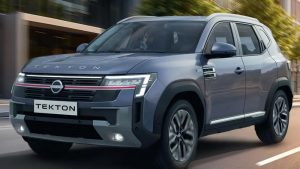 SUV Tangguh Harga Menggoda