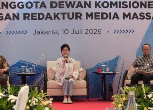 OJK Jamin Kepercayaan Investor