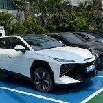 Omoda O4 Siap Gemparkan Jalanan