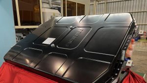 Wuling Buka Syarat Nikel Lokal