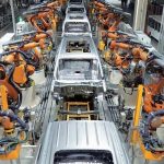 Ford Spanyol Produksi Mobil China
