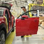 Mazda Guncang Otomotif Lokal
