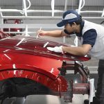 Mazda CX30 Buatan Lokal Meluncur