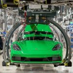 Porsche PHK Ribuan Putar Haluan
