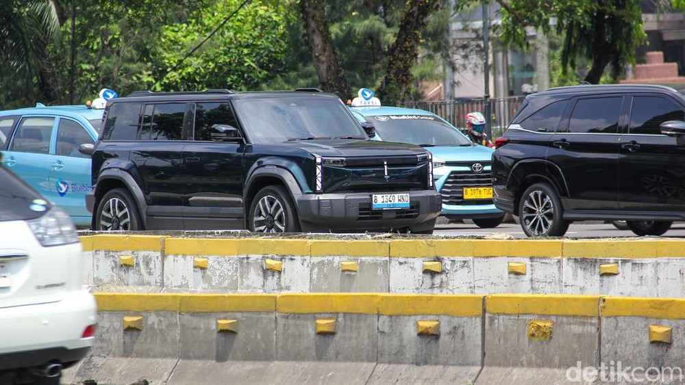 DKI Kehilangan Rp2 T