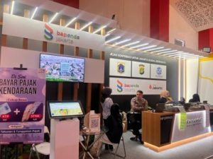 Warga Jakarta Wajib Tahu Ini
