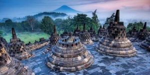 Pariwisata ASEAN Melejit Potensi Triliunan
