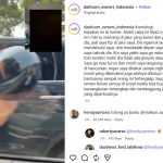 Emosi Jalanan Berujung Bui
