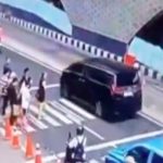 Alphard HI Pelat Palsu Pajak Mati