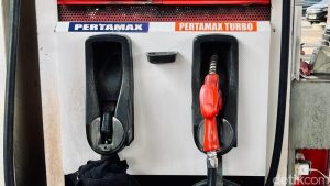 Hemat BBM Berujung Petaka