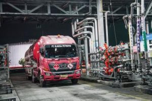 Pertamina Bongkar Fakta Distribusi BBM