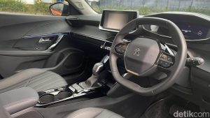 Terkuak Pelafalan Asli Mobil Eropa