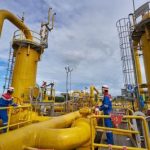 Gas PGN Ubah Industri Aspal