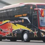 Bintang Utara Putra Rilis Monster Jalanan