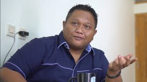 Rian Mahendra Kembali PO Haryanto Minta Waktu