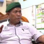 Rian Mahendra Kembali Bos Haryanto Sumringah