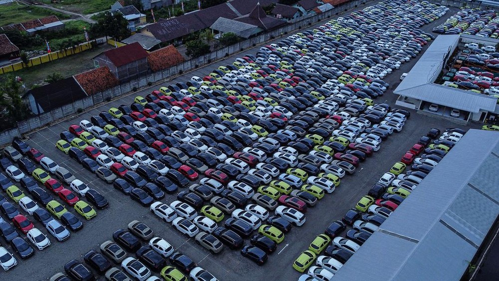 Raja Otomotif Juni 2026 Terungkap