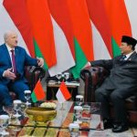 Terobosan Besar Prabowo dengan Belarus
