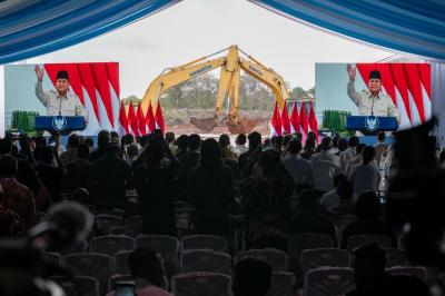 Masela Energi Masa Depan Bangsa