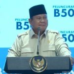 Dunia Terkejut Indonesia