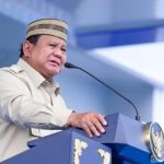 Revolusi BBM Prabowo Dimulai