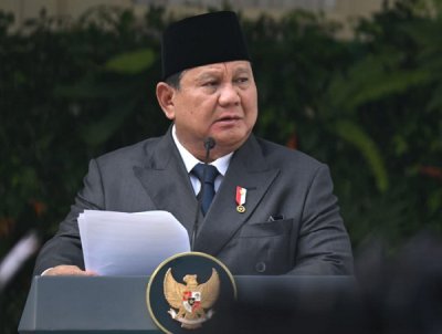 Indonesia Kaya Minyak Langka